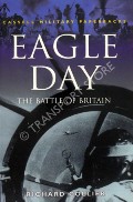 Book cover of Eagle Day - The Battle of Britain by COLLIER, Richard 